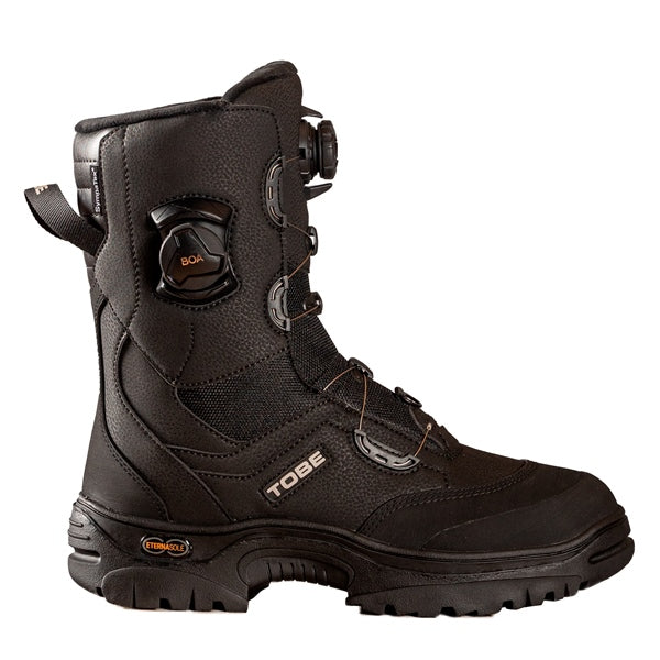 Tobe Cordus V2 Boot