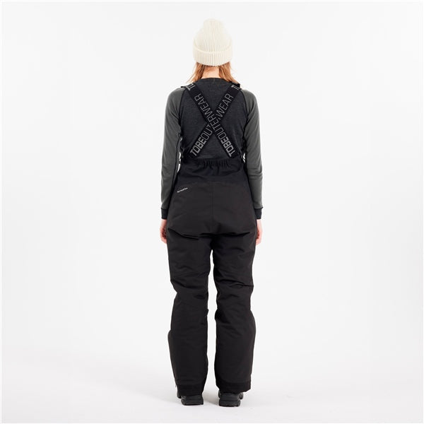 Tobe Cappa Insulated Bib Pants