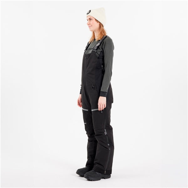 Tobe Cappa Insulated Bib Pants