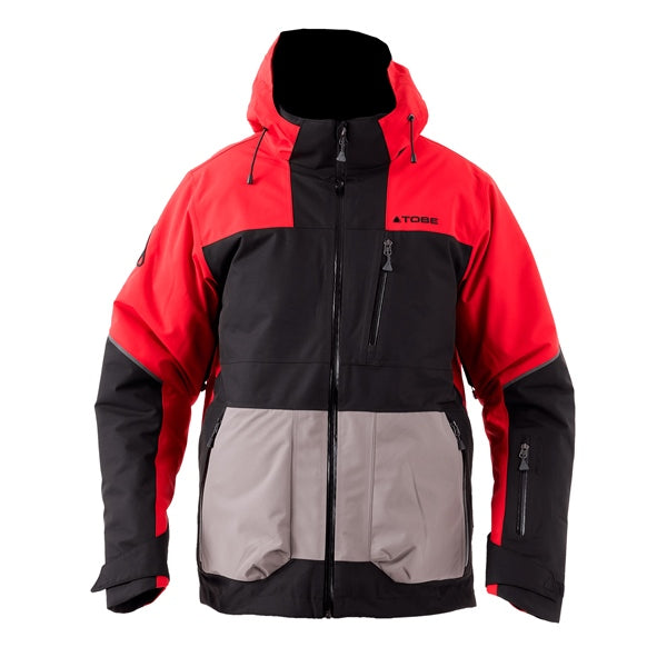 Tobe Arctos Insulated Jacket