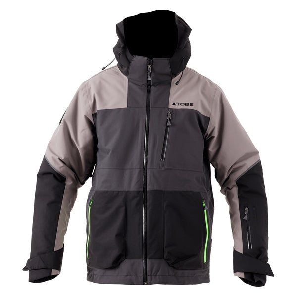 Tobe Arctos Insulated Jacket