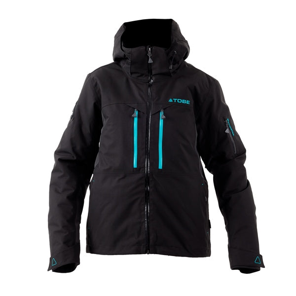 Tobe Cappa Insulated Jacket