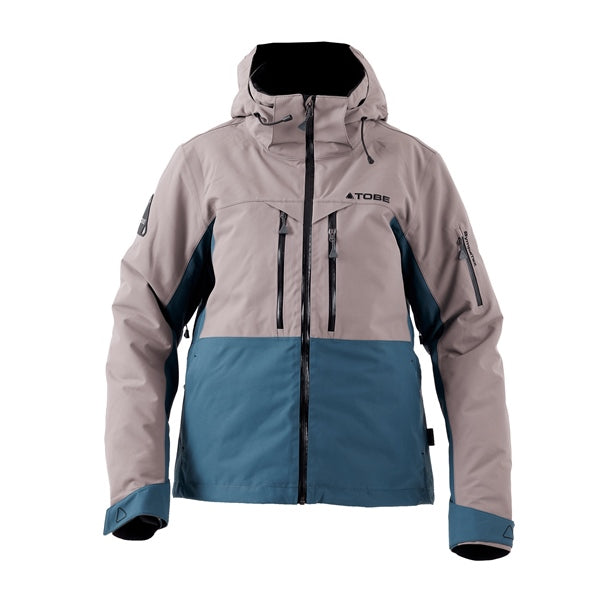 Tobe Cappa Insulated Jacket