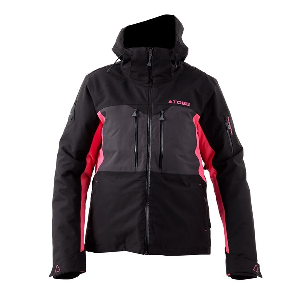 Tobe Cappa Insulated Jacket