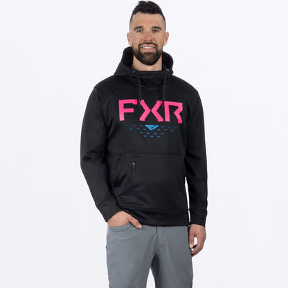 FXR Helium Tech Pullover Hoodie