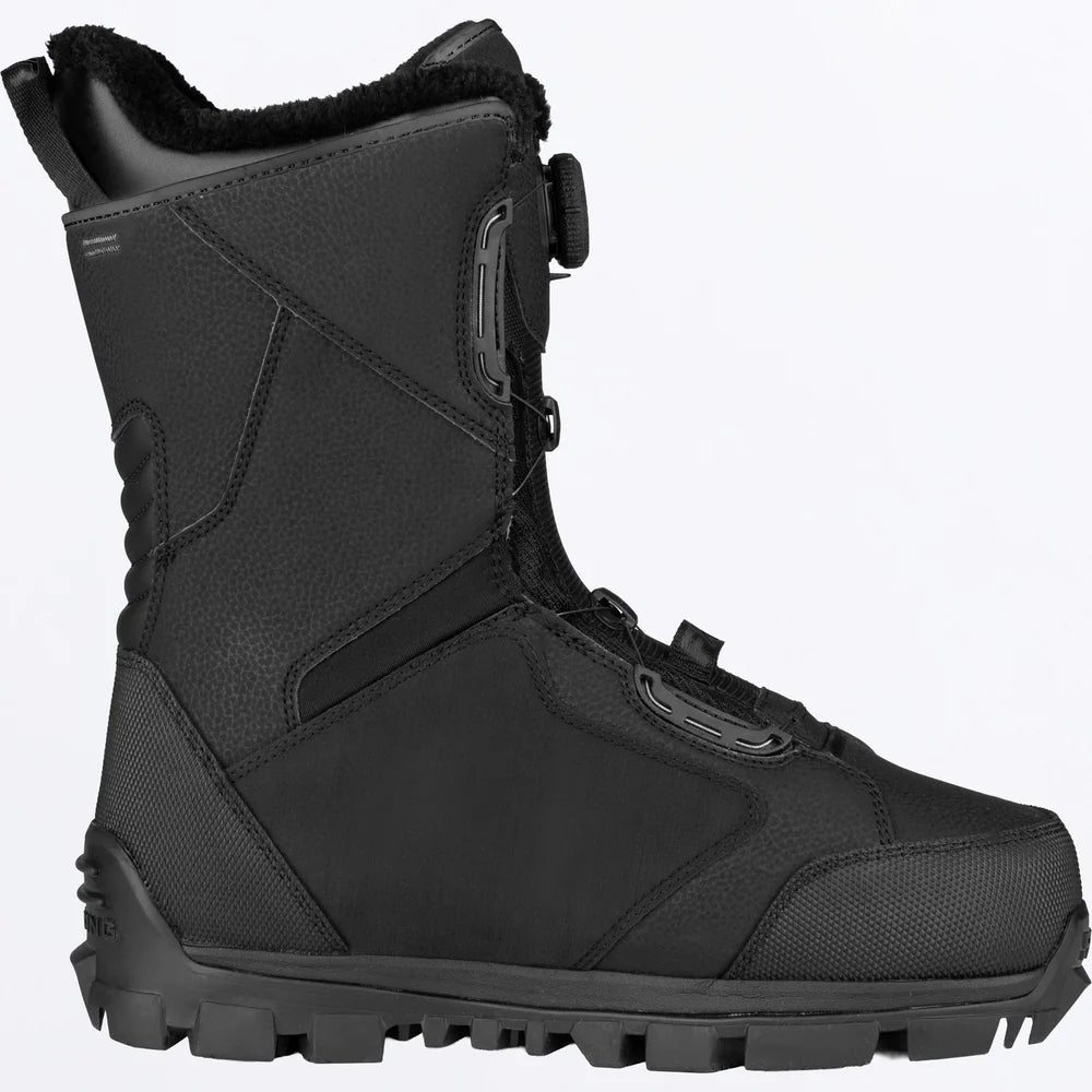 FXR X-Cross Pro BOA Boot