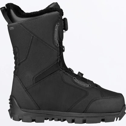 FXR X-Cross Pro BOA Boot