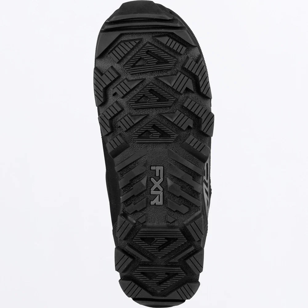 FXR X-Cross Pro BOA Boot