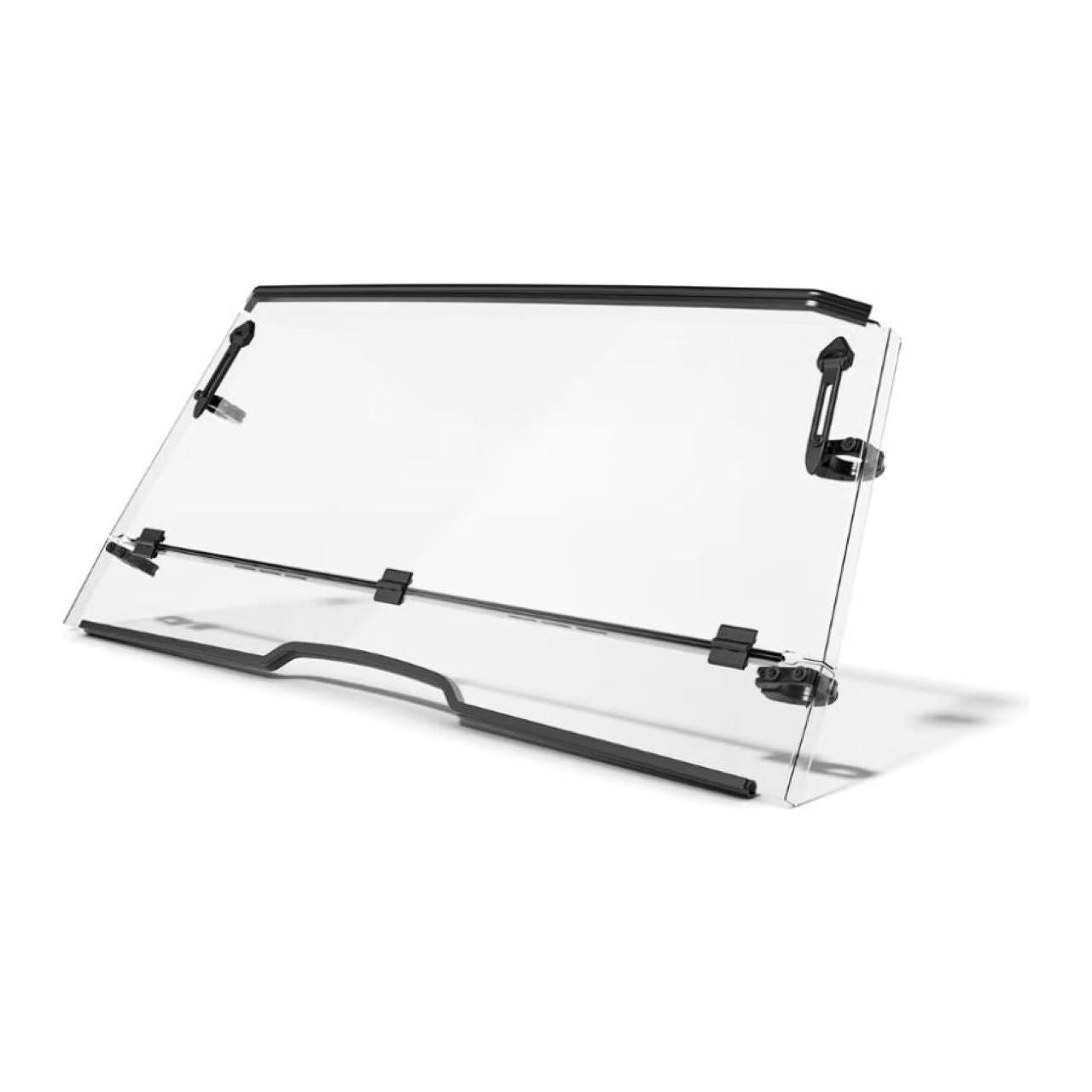 Yamaha 2021-2025 Wolverine RMAX2 / RMAX4 / X2 1000 / X2 850 / X4 850 Poly Folding Front Windshield - B4M-F83J0-V0-00