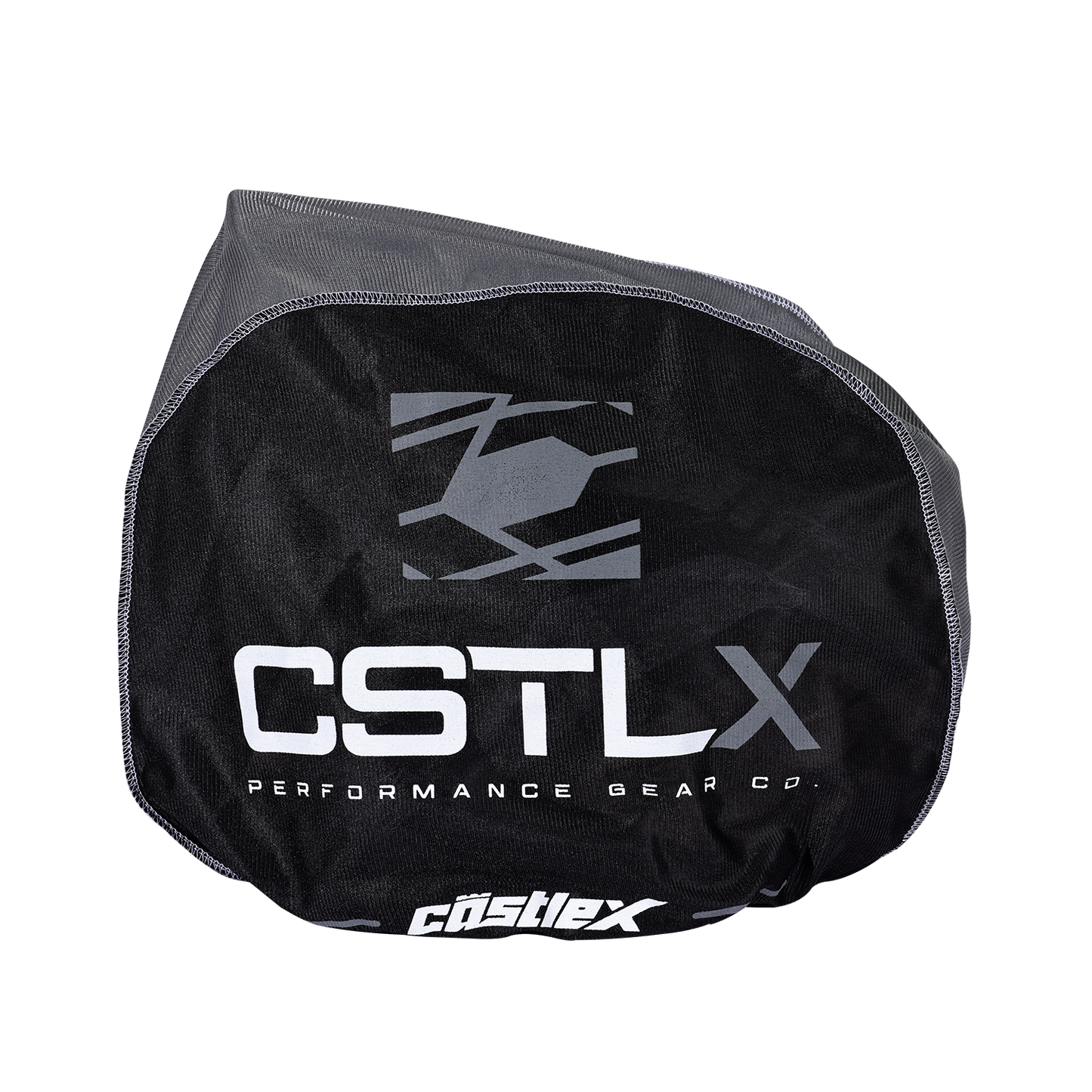 Castle X CX101 Carbon Ascent MX Helmet