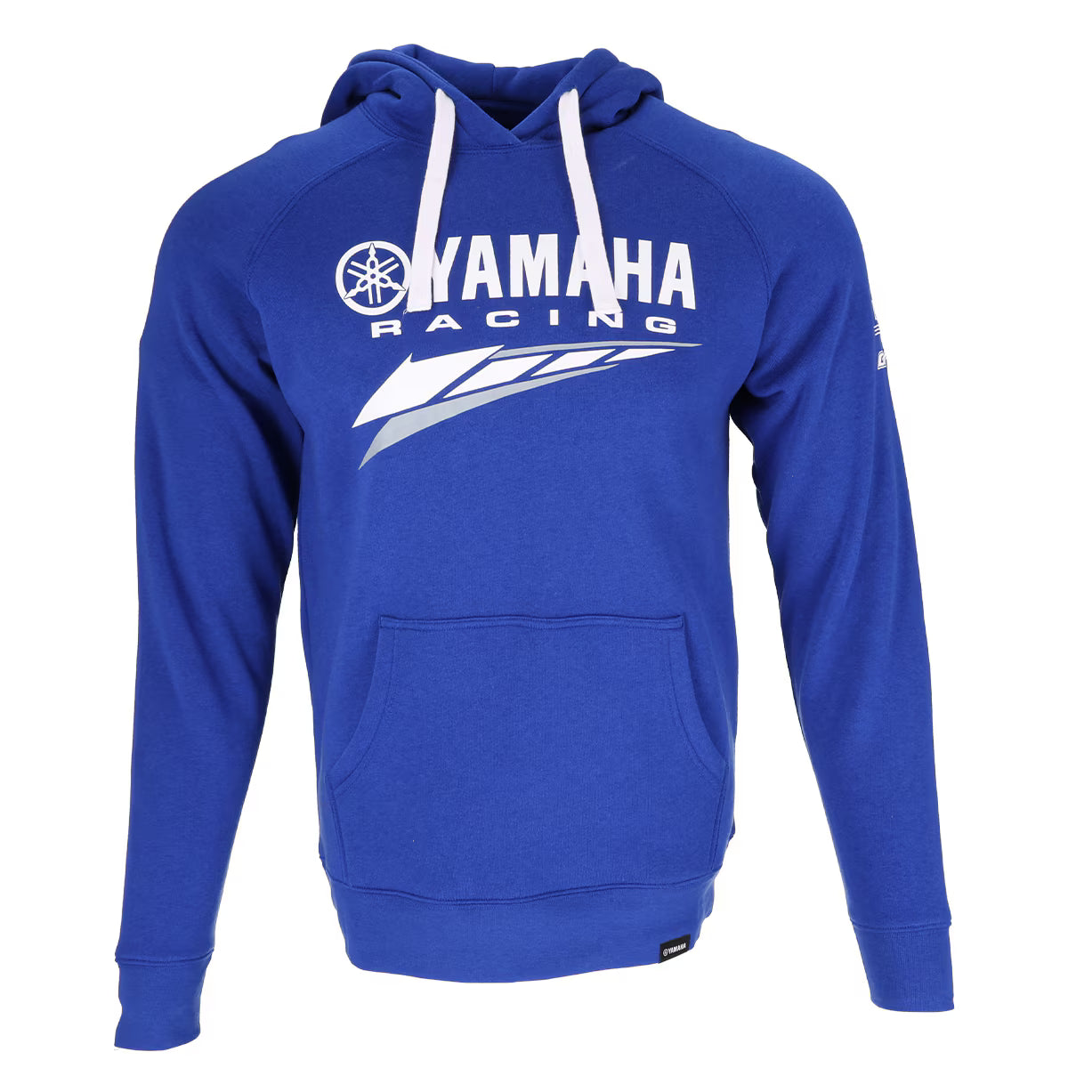 Yamaha Racing Strobe Hoodie