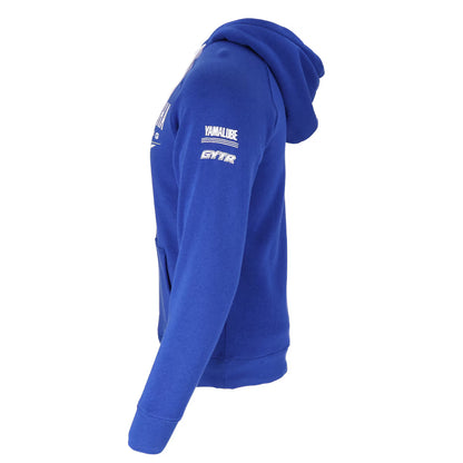 Yamaha Racing Strobe Hoodie
