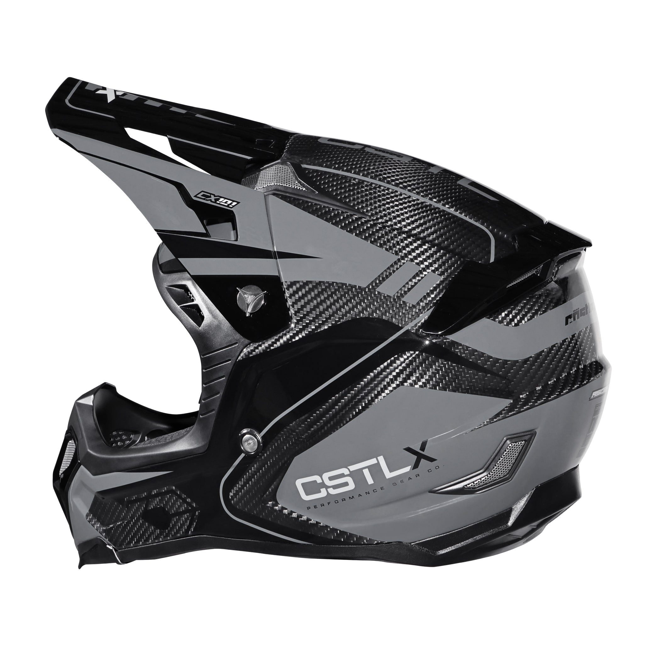 Castle Snowmobile Gear & Accessories | Port Yamaha, W