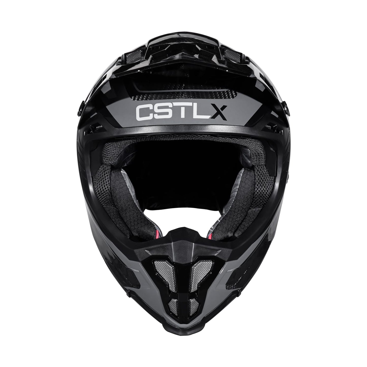 Castle X CX101 Carbon Ascent MX Helmet