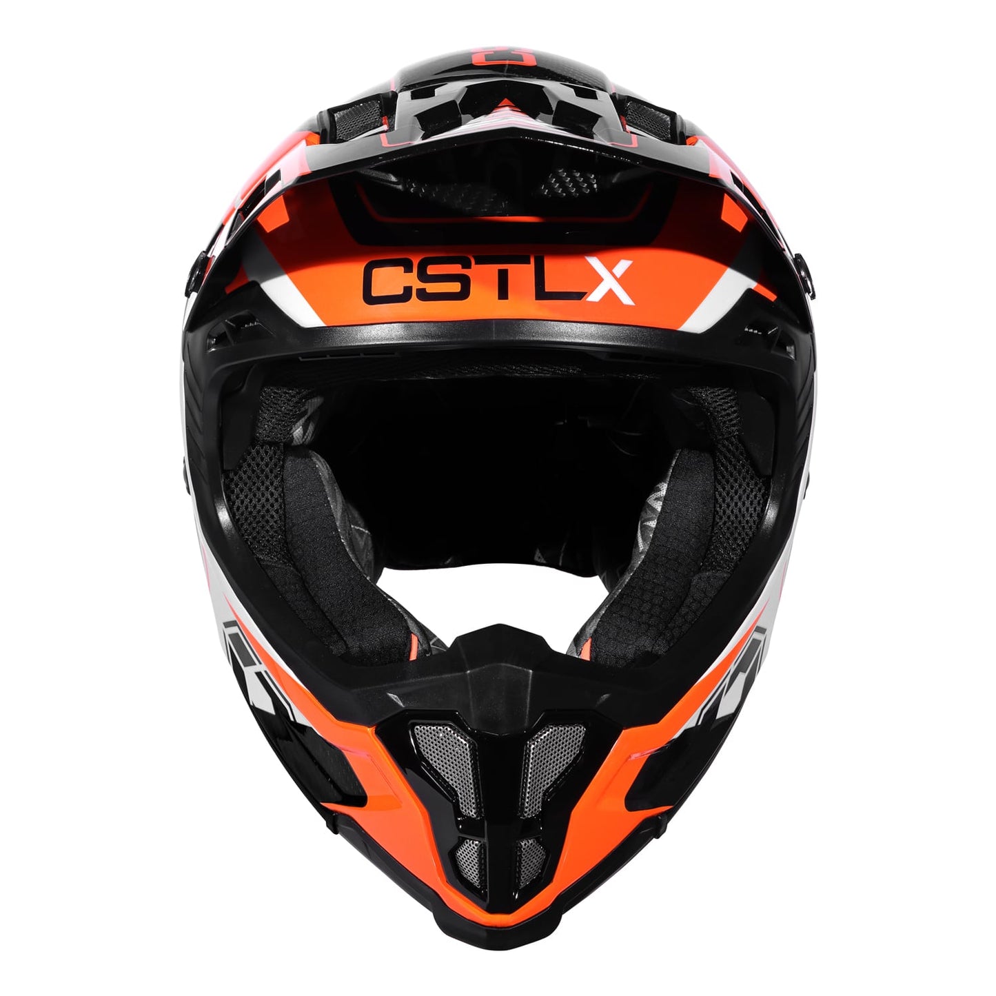 Castle X CX101 Carbon Ascent MX Helmet