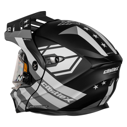 Castle X CX950 V2 General Electric Modular Helmet