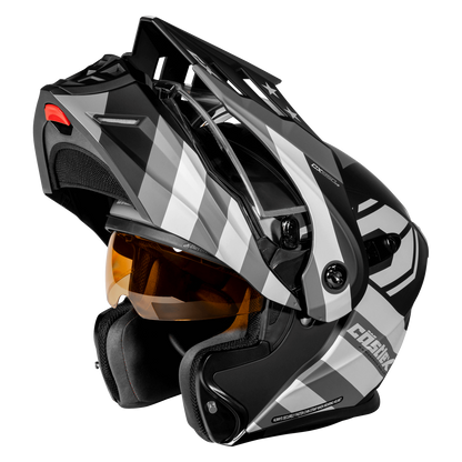 Castle X CX950 V2 General Electric Modular Helmet