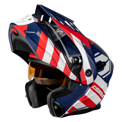 Castle X CX950 V2 General Electric Modular Helmet