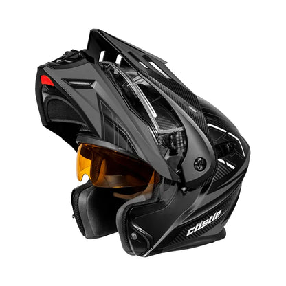 Castle X CX950 V2 Fierce Electric Modular Helmet