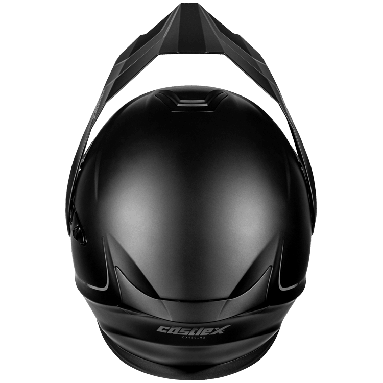 Castle X CX950 V2 Electric Modular Helmet
