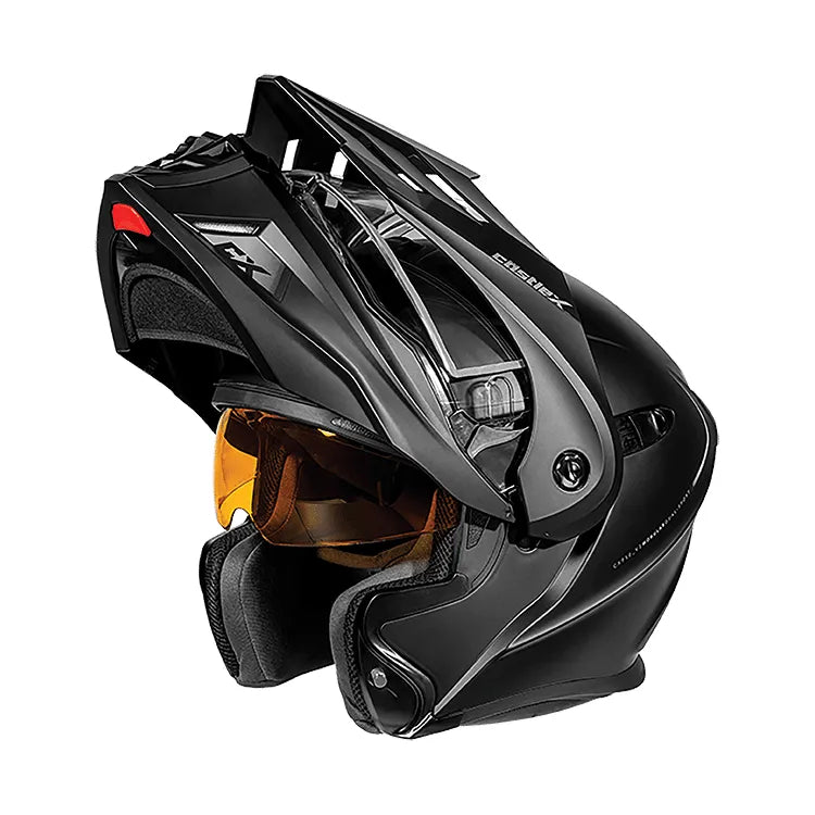 Castle X CX950 V2 Electric Modular Helmet