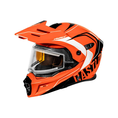 Castle X CX950 V2 Wake Electric Modular Helmet