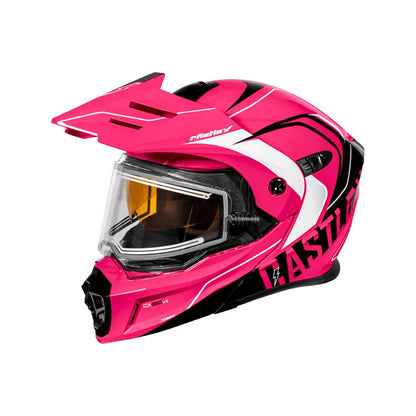 Castle X CX950 V2 Wake Electric Modular Helmet