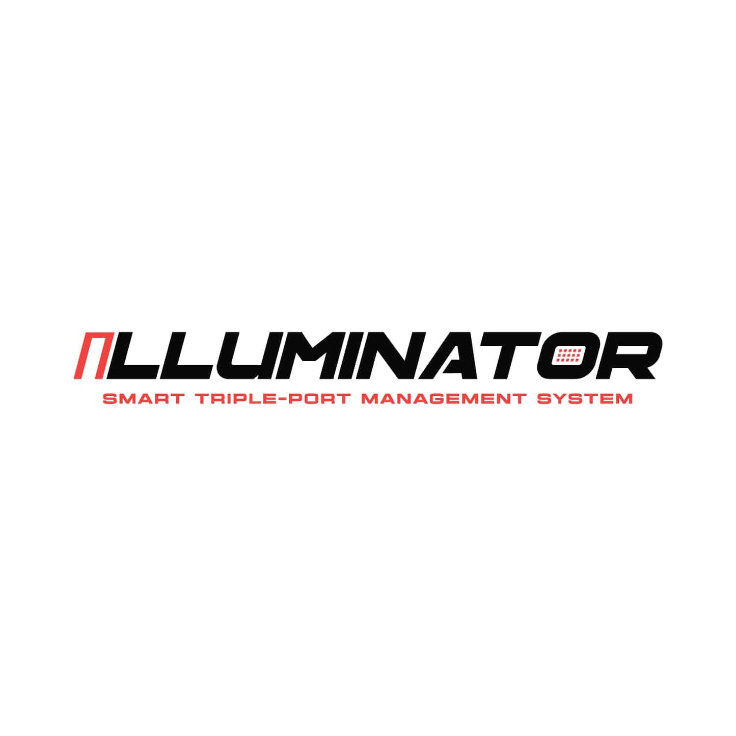 Castle X Illuminator LED Helmet Light Kit