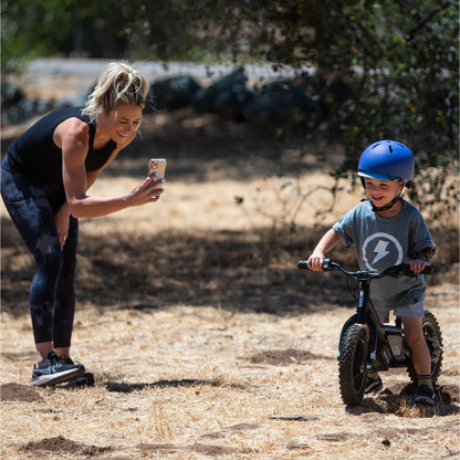 STACYC 12 eDrive - 12" Electric Kids Balance Bike / Stability Cycle