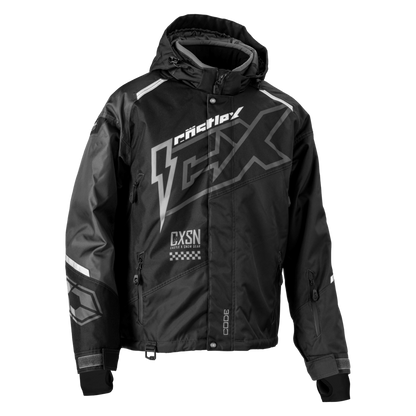 Castle X Men's Code Jacket