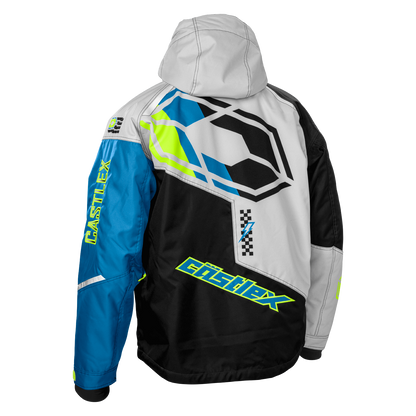 Castle X Men's Code Jacket