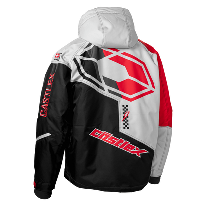 Castle X Men's Code Jacket