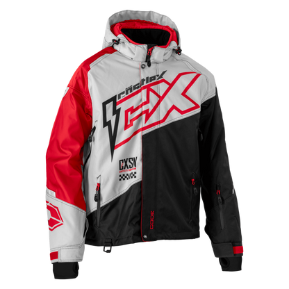 Castle X Men's Code Jacket