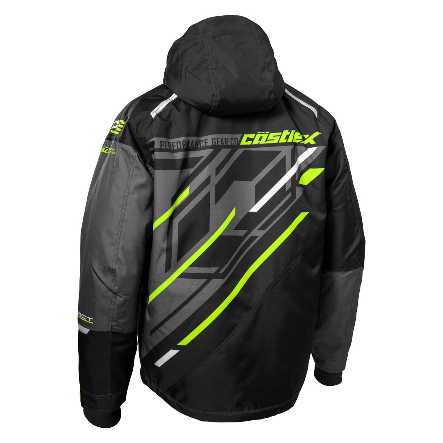 Castle X Men’s React Floater Jacket