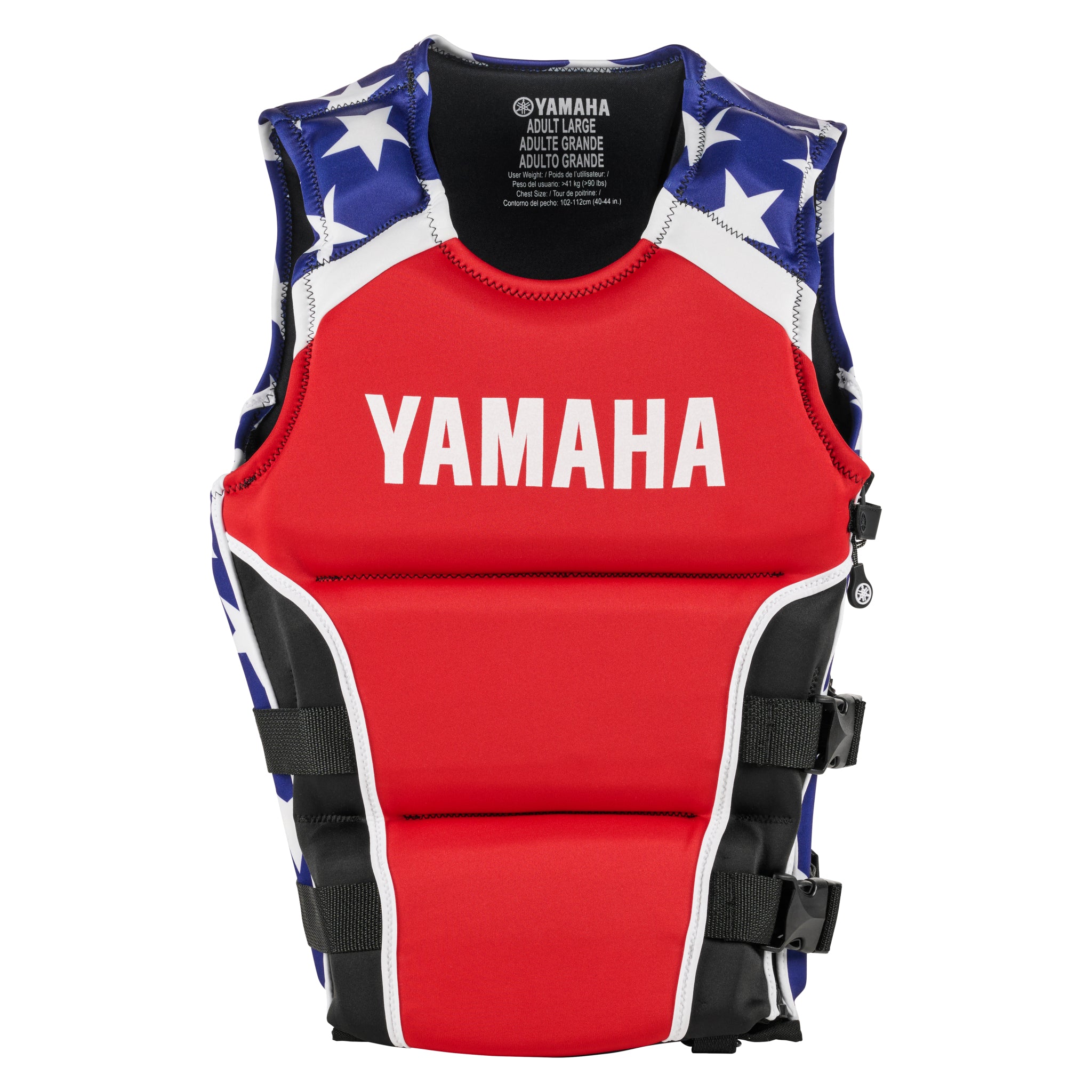 American Flag / 2X