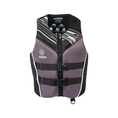 Yamaha Women's Neoprene Two-Buckle PFD Life Jacket Vest