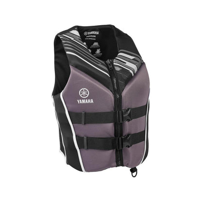 Yamaha Women's Neoprene Two-Buckle PFD Life Jacket Vest