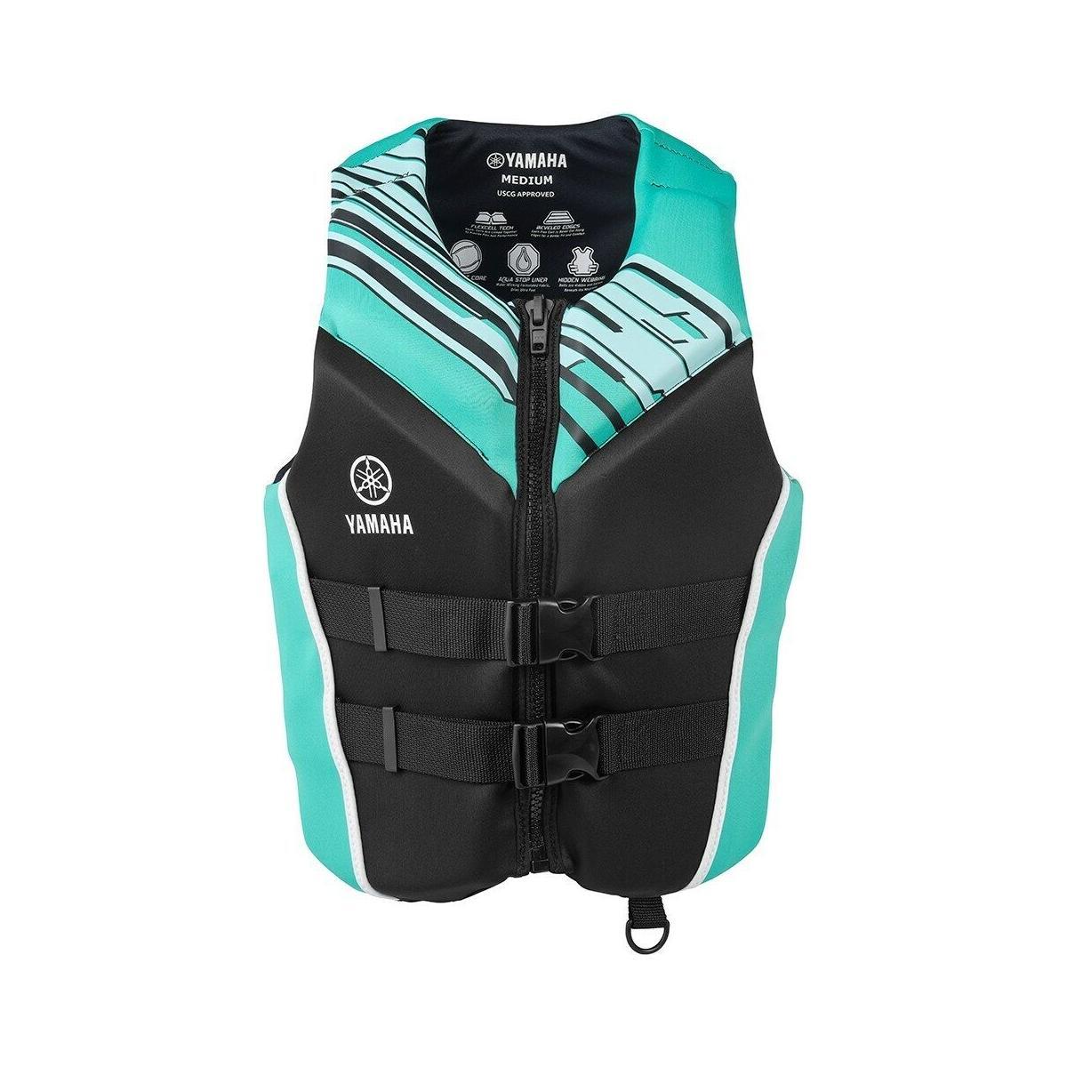 Teal / 2X