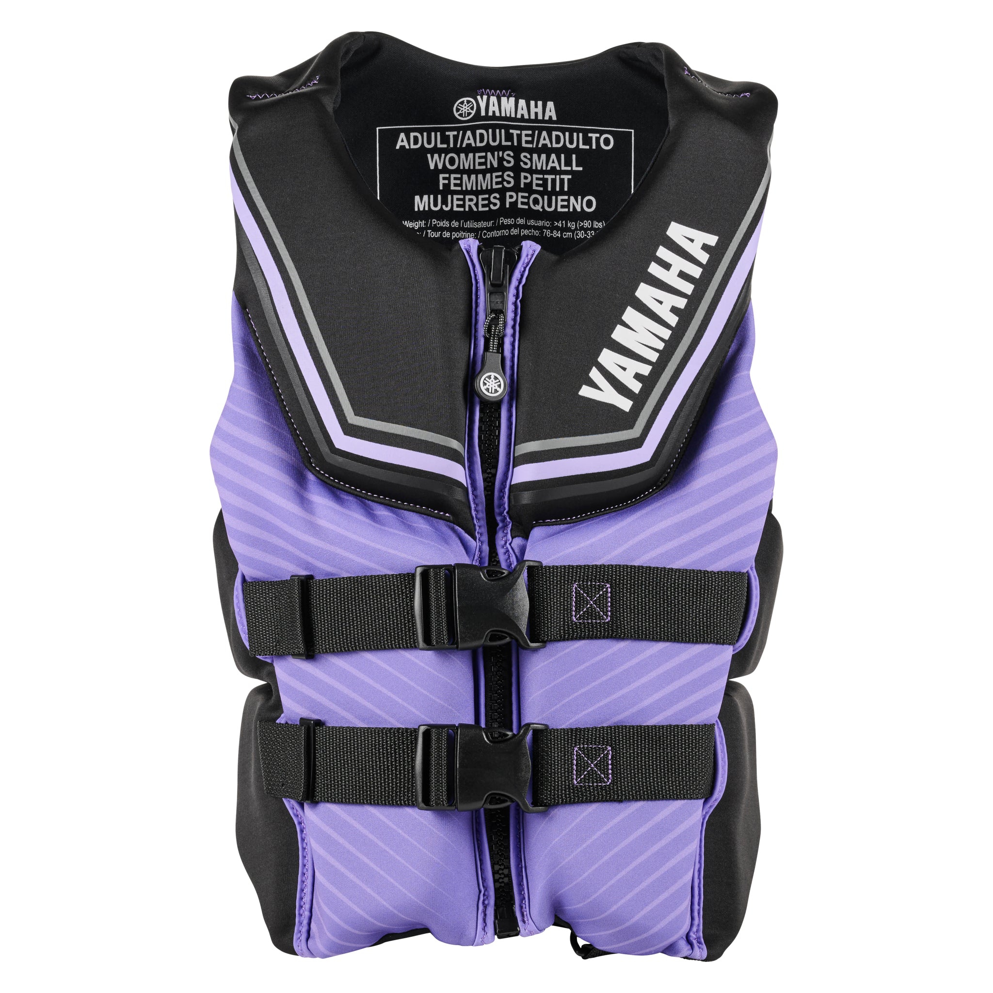Purple / 2X