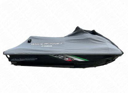 Yamaha 2009-2016 FZS Model Specific Fit Waverunner Cover - MWV-CVRFZ-BG-18