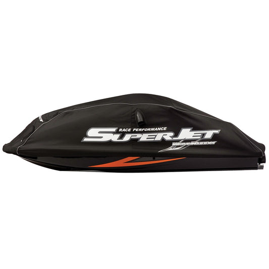 Yamaha 1996-2020 Superjet (2-Stroke) - Model Specific Fit Cover - MWV-CVRSJ-GY-19