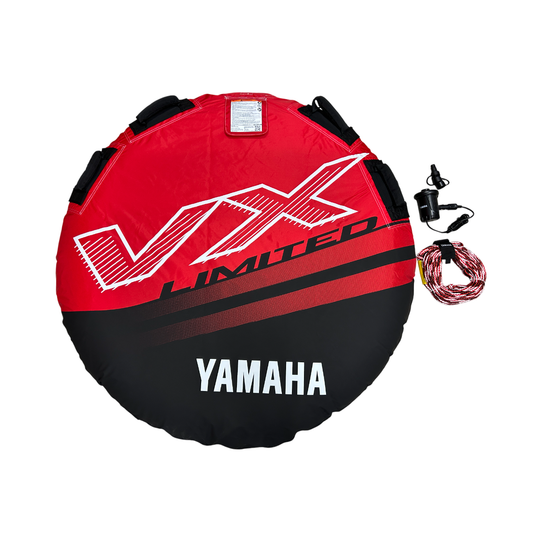 Yamaha VX Limited Single Rider Tube Kit - MWV-LTDVX-KT-24
