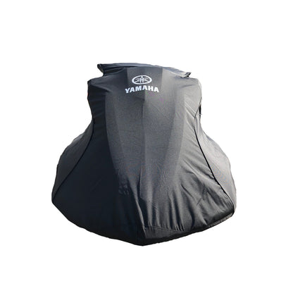 Yamaha 2009-2011 FX HO / 2008-2011 FX SHO - Model Specific Fit Waverunner Cover - MWV-UNIFX-00-19