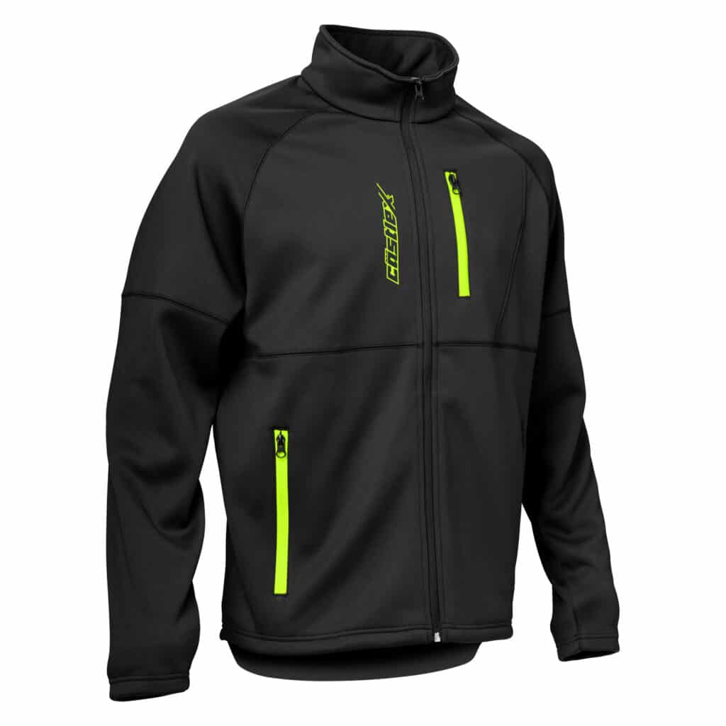 Castle X Men’s Fusion Mid-Layer Jacket