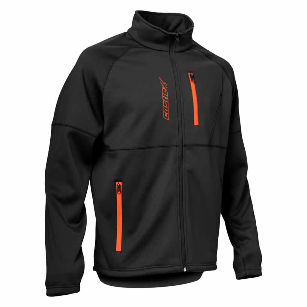 Castle X Men’s Fusion Mid-Layer Jacket