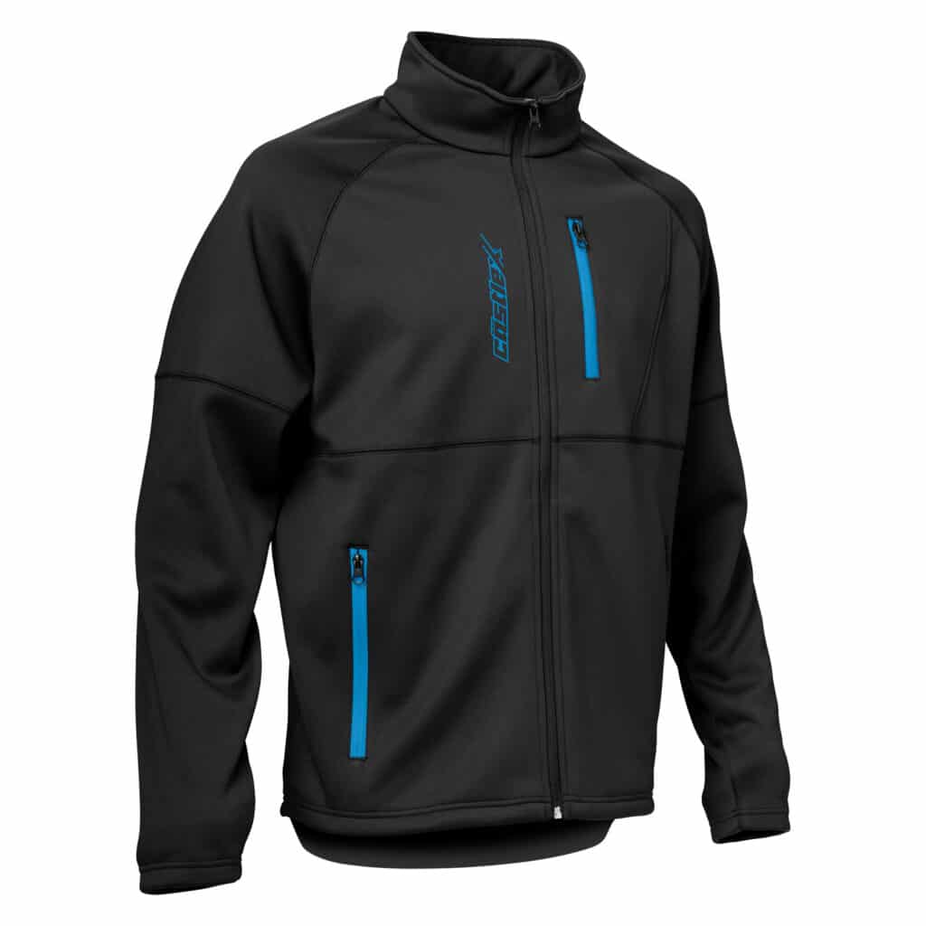 Castle X Men’s Fusion Mid-Layer Jacket