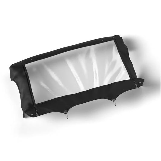 Yamaha Wolverine RMAX4 1000 / X4 850 Soft Rear Window B4J-K750A-V0-00