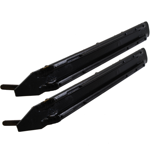 Double Down Runners 89 Series – C&A/Curve/SlyDog Command Trail Ski