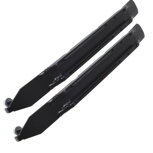 Sniper Double Down Runners 32 Series – Polaris Gripper Ski