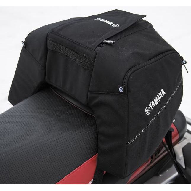 Yamaha Combination Trail Luggage Bag